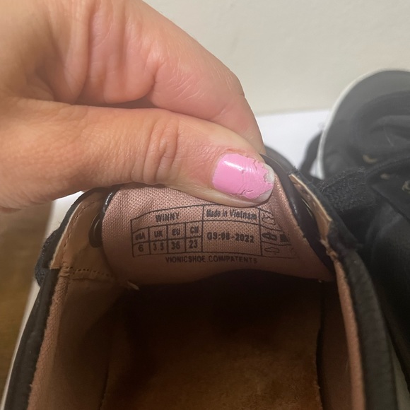 Vionic Winny shoes - Picture 5 of 6